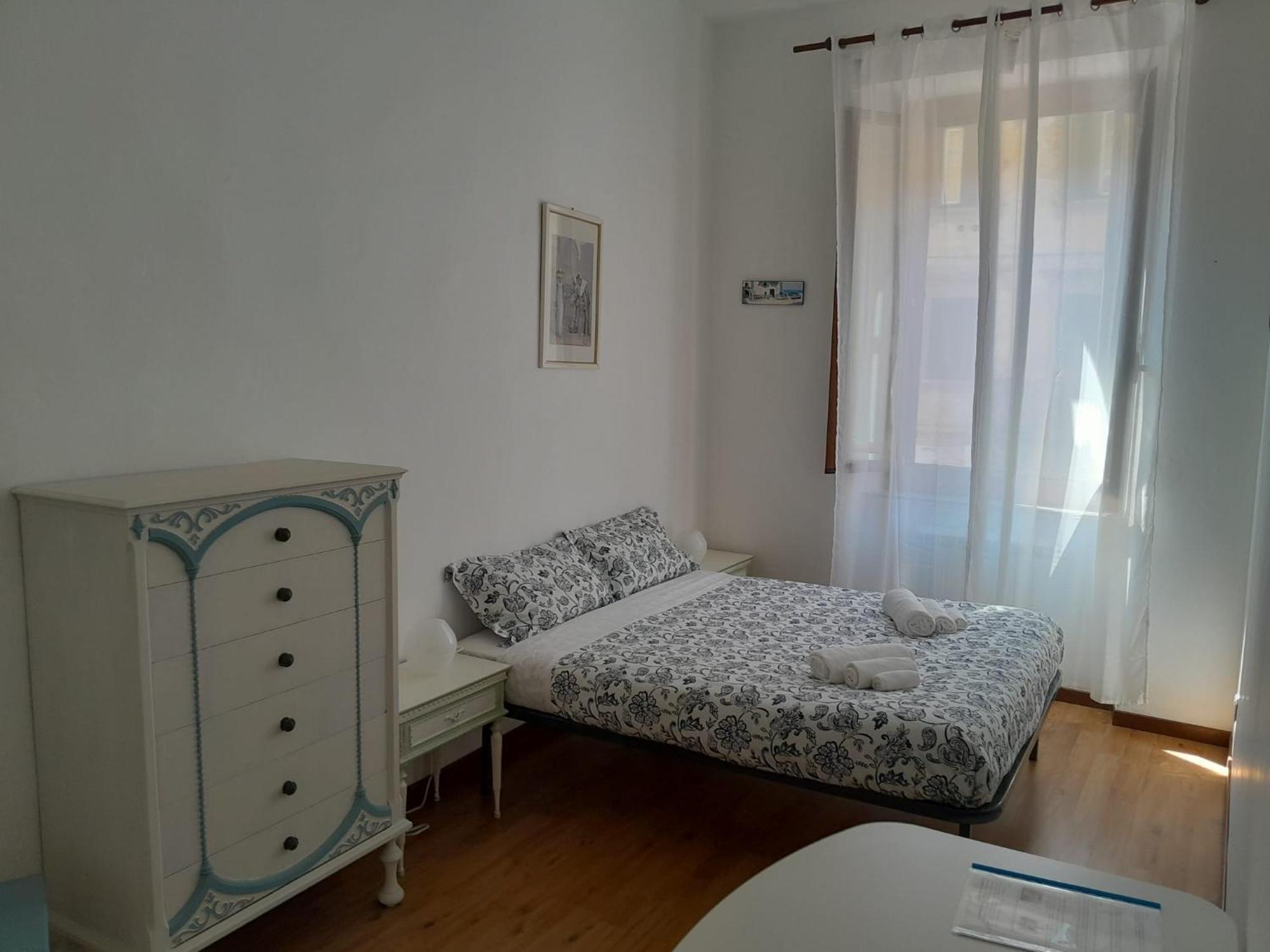 L'Iris Livorno Exterior foto