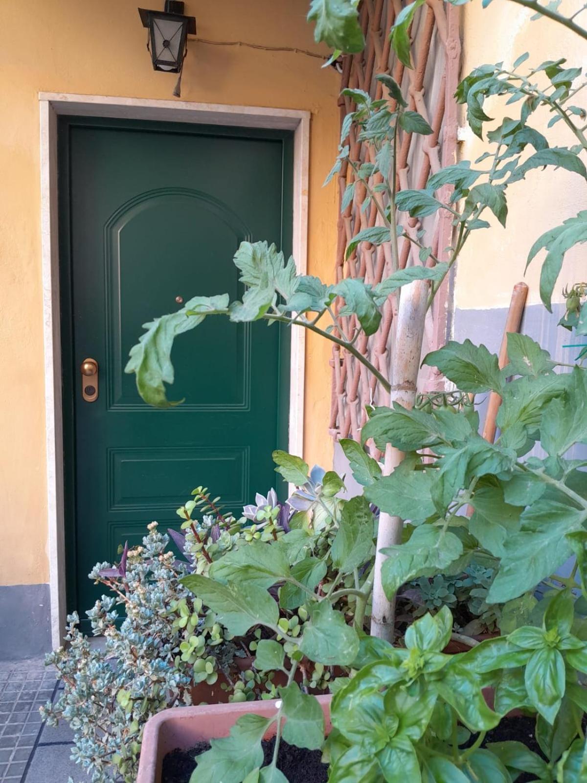 L'Iris Livorno Exterior foto